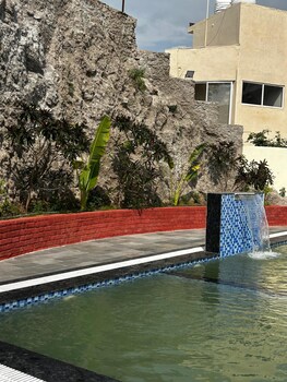 prashi heaven retreat