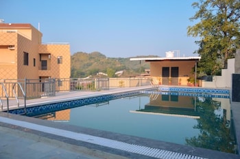 prashi heaven retreat