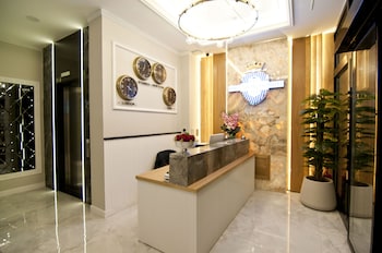 Forty Nisantasi Hotel & Spa,,4 star