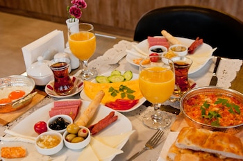 forty nisantasi hotel and spa