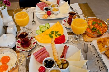 forty nisantasi hotel and spa