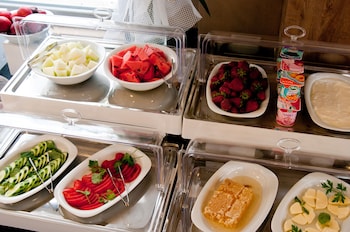 forty nisantasi hotel and spa