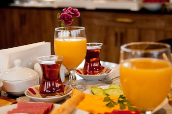 forty nisantasi hotel and spa