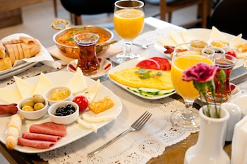 forty nisantasi hotel and spa
