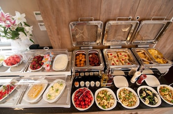 forty nisantasi hotel and spa