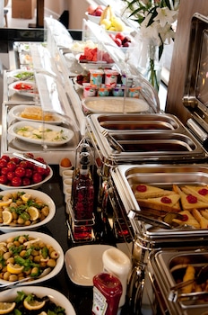forty nisantasi hotel and spa
