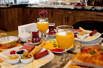 forty nisantasi hotel and spa