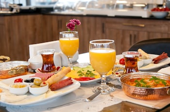 forty nisantasi hotel and spa