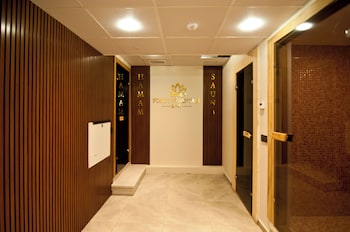 forty nisantasi hotel and spa