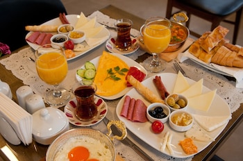 forty nisantasi hotel and spa