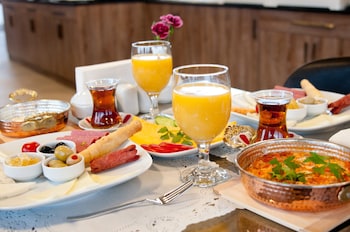 forty nisantasi hotel and spa