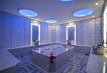 forty nisantasi hotel and spa