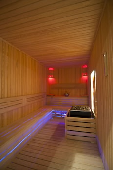 forty nisantasi hotel and spa