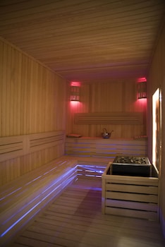 forty nisantasi hotel and spa
