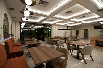 forty nisantasi hotel and spa