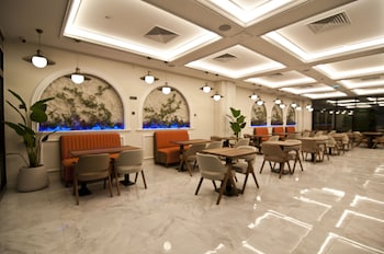 forty nisantasi hotel and spa