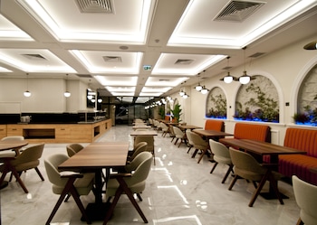 forty nisantasi hotel and spa
