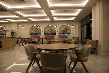 forty nisantasi hotel and spa