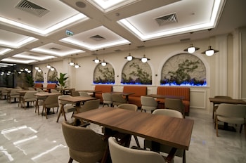 forty nisantasi hotel and spa