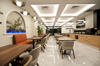 forty nisantasi hotel and spa