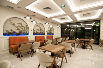 forty nisantasi hotel and spa