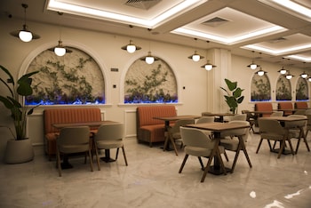 forty nisantasi hotel and spa
