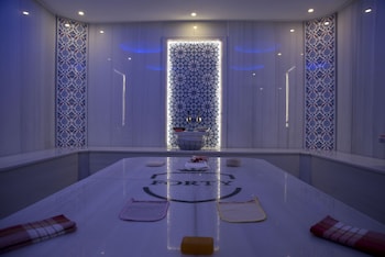 Forty Nisantasi Hotel & Spa,,4 star