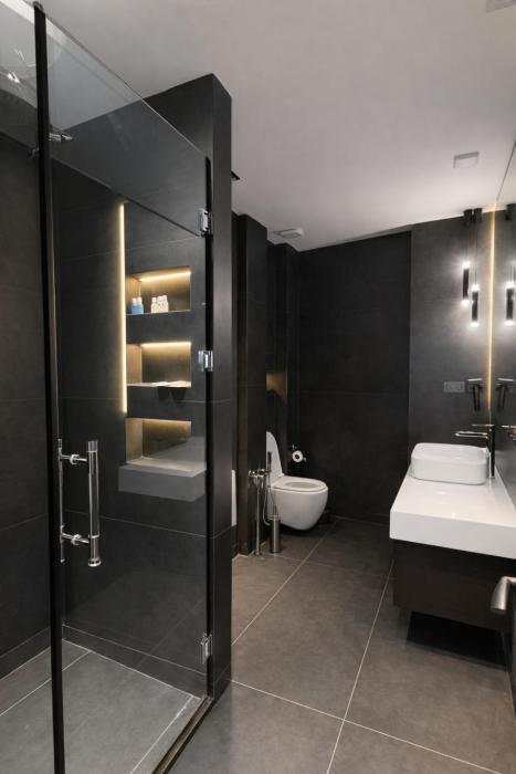 the watergate hotel baku