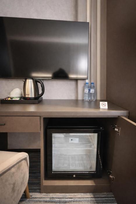 the watergate hotel baku