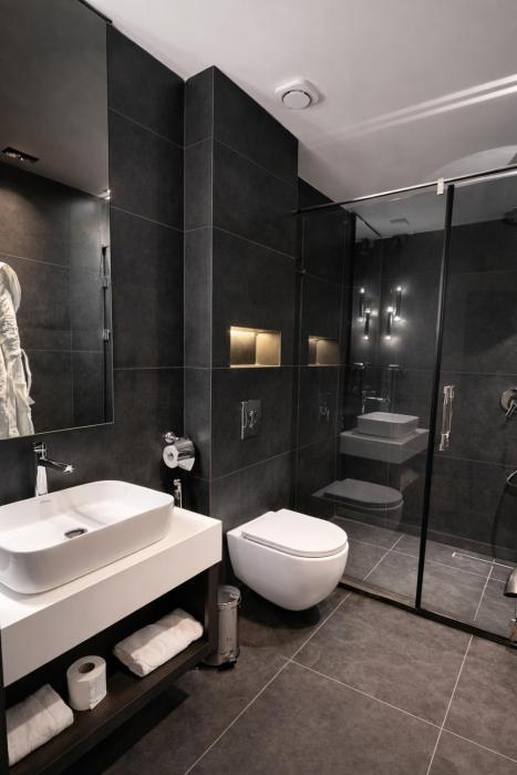the watergate hotel baku
