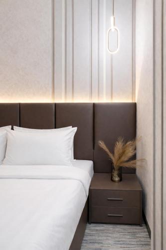 the watergate hotel baku