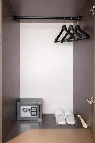 the watergate hotel baku