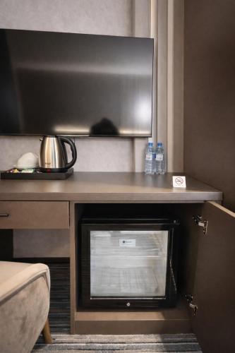 the watergate hotel baku