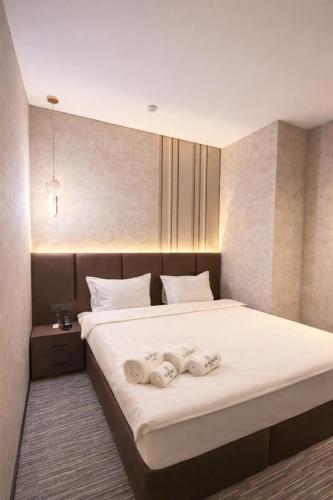 the watergate hotel baku