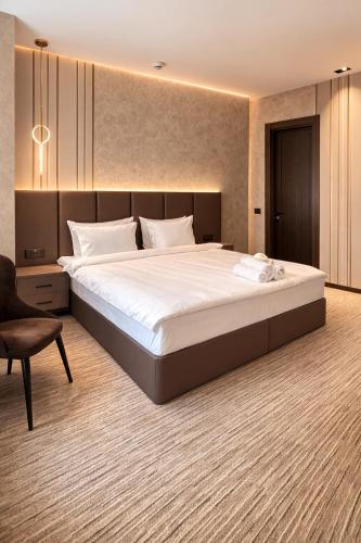 the watergate hotel baku