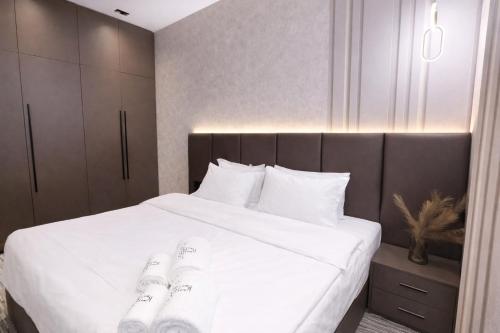 the watergate hotel baku