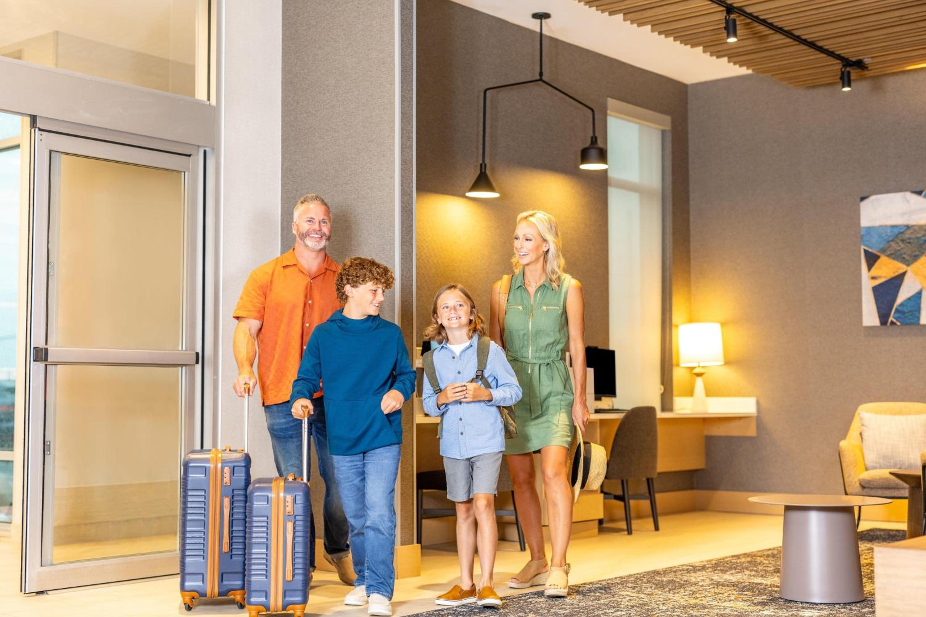 hyatt place ontario airport