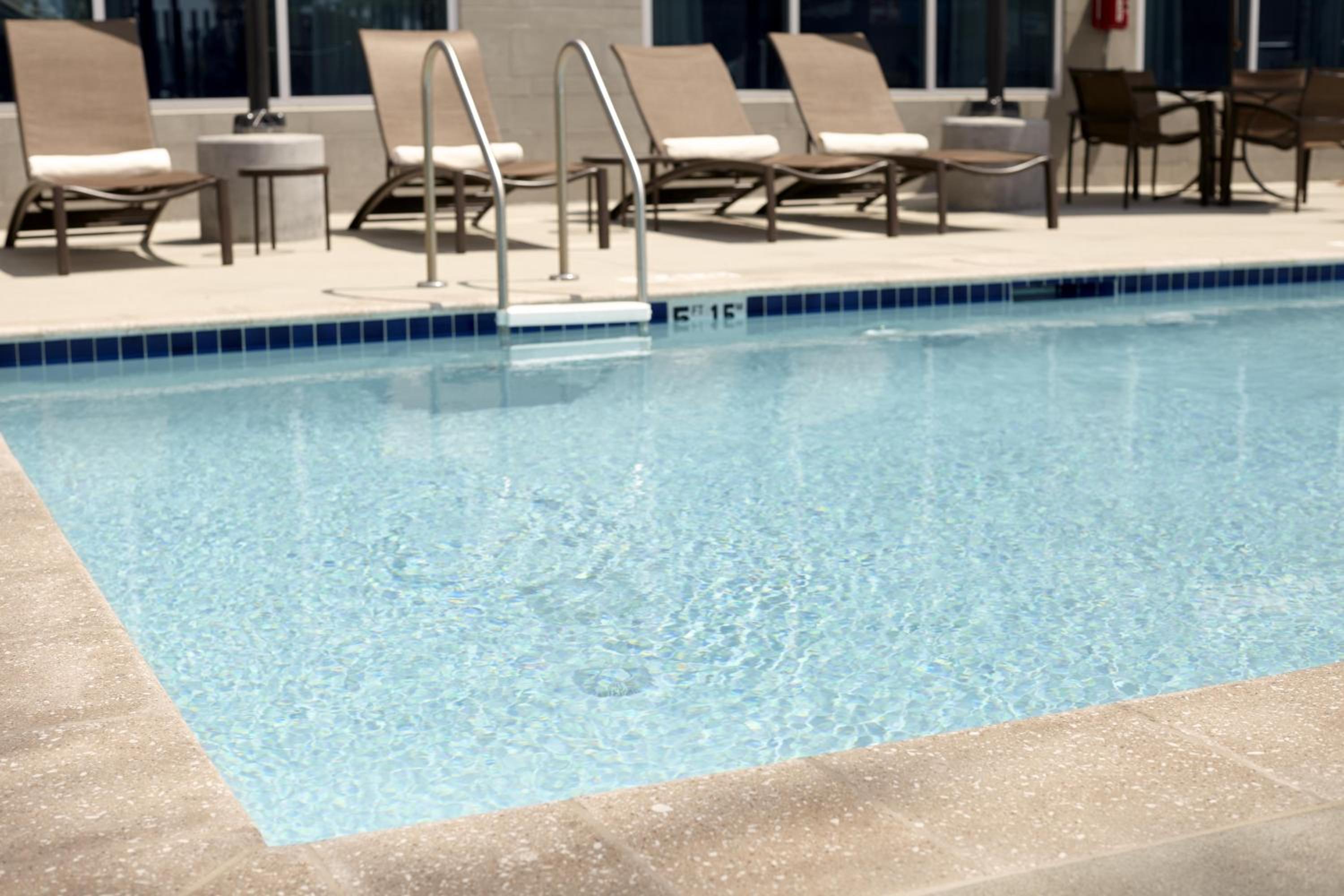 hyatt place ontario airport