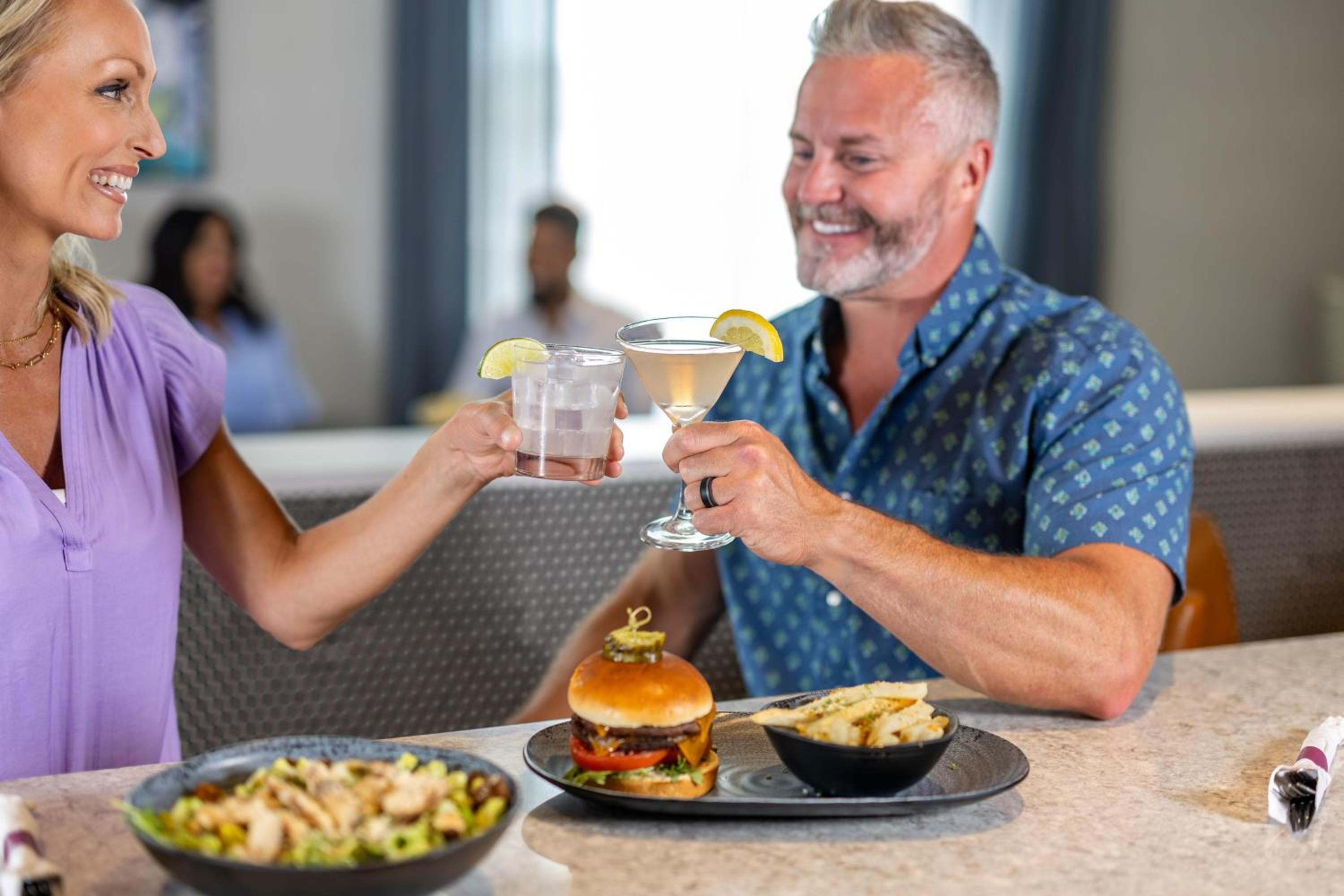 hyatt place ontario airport