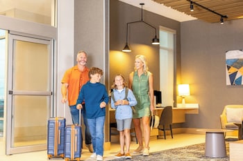 hyatt place ontario airport
