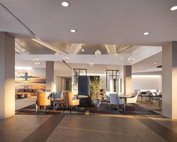 Hyatt Place Ontario Airport,,3 star