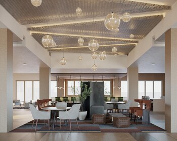 Hyatt Place Ontario Airport,,3 star