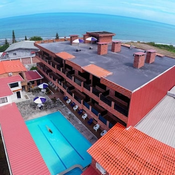 hotel international