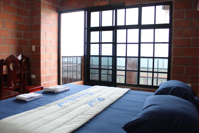 hotel international
