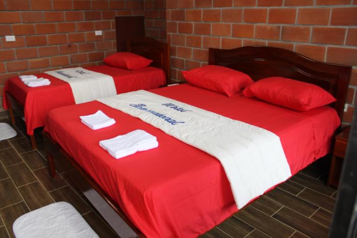 hotel international