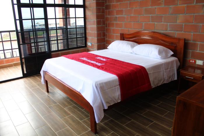 hotel international