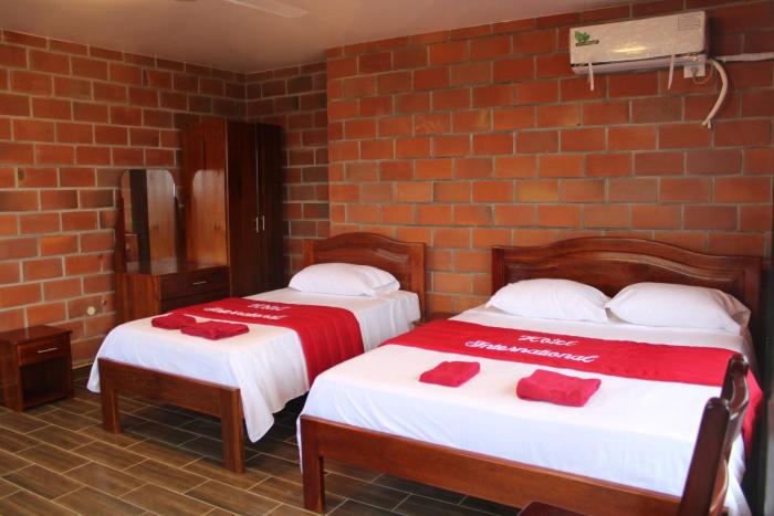 hotel international