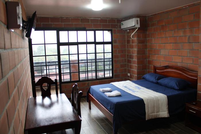 hotel international