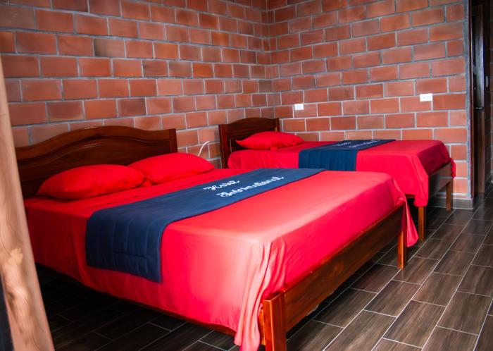 hotel international