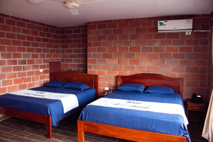 hotel international